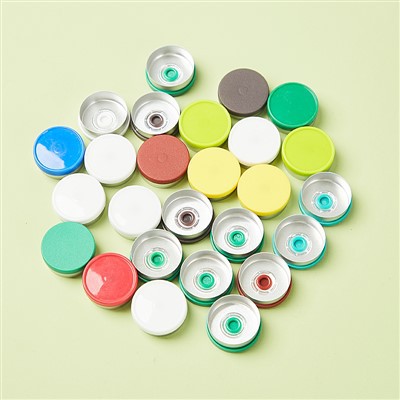 Подходящи ли са алуминиевите пластмасови капачки за дългосрочно съхранение?